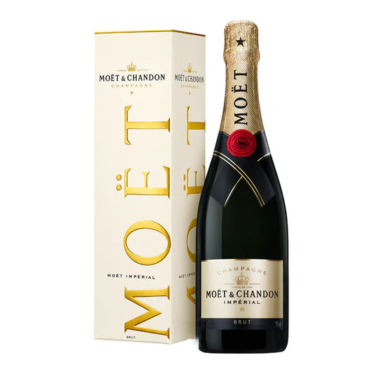 Moët & Chandon Impérial Brut - 750ml