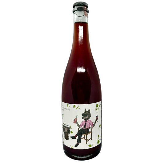 Pinot Noir Pet Nat - Volk Sanctum