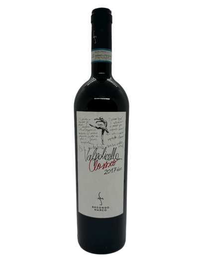 Secondo Marco Valpolicella Classico Superiore 2019